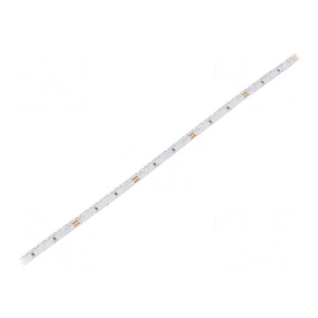 Banda LED Alb Rece 3014 24V 120 LED/m 6mm IP20 | Electronic-mag.ro | Componente Electronice