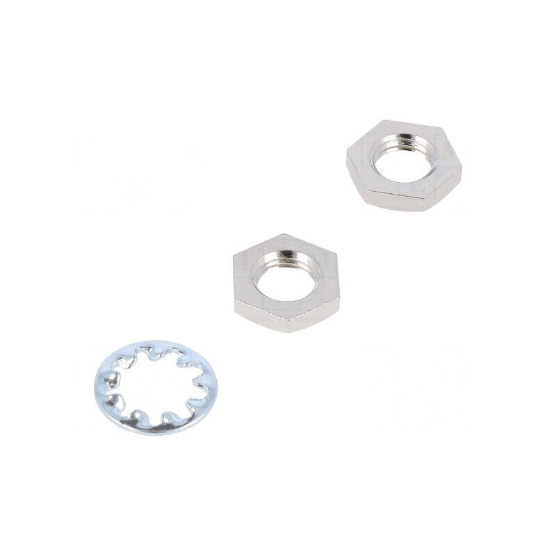 Set Fixare Universală | Electronic-mag.ro | Componente Electronice