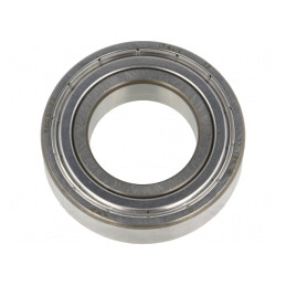 Lagăr cu bile 25x47x12 mm | Electronic-mag.ro | Componente Electronice