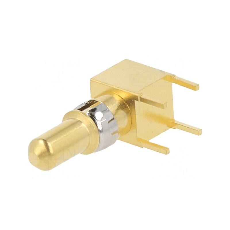 Pin de Tată Lipire PCB 40A | Electronic-mag.ro | Componente Electronice Pin de Tată Lipire PCB 40A | Electronic-mag.ro | Componente Electronice