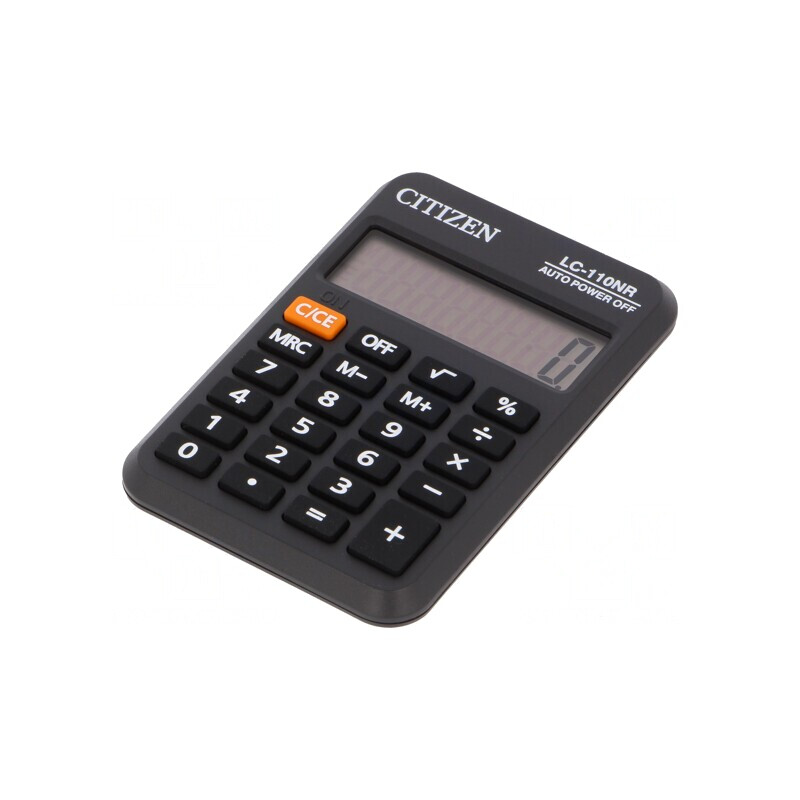 Calculator de Buzunar Digital | Electronic-mag.ro | Componente Electronice Calculator de Buzunar Digital | Electronic-mag.ro | Componente Electronice