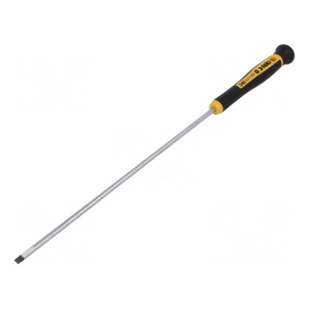 Şurubelniţă Precizie Plată 4,0x0,8mm 200mm | Electronic-mag.ro | Componente Electronice