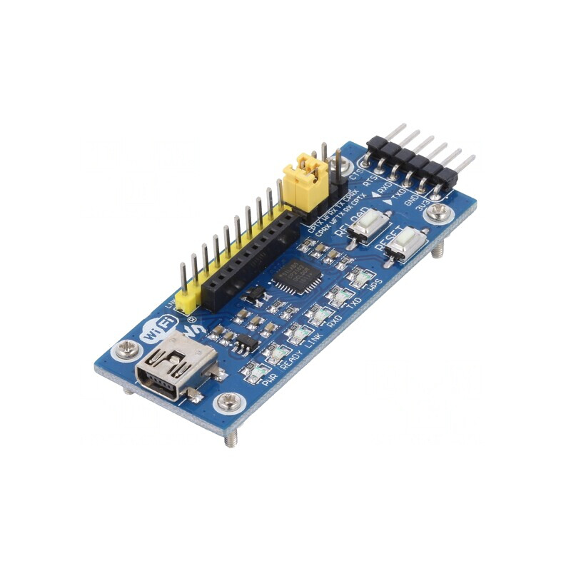 Adaptor WSH-8824 | Electronic-mag.ro | Componente Electronice