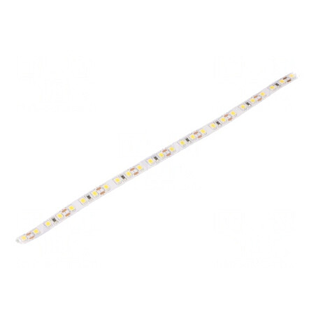 Bandă LED Alb Neutru 12V 9,6W/m | Electronic-mag.ro | Componente Electronice