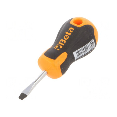 Şurubelniţă plată EVOX 4,0x0,8mm 30mm | Electronic-mag.ro | Componente Electronice