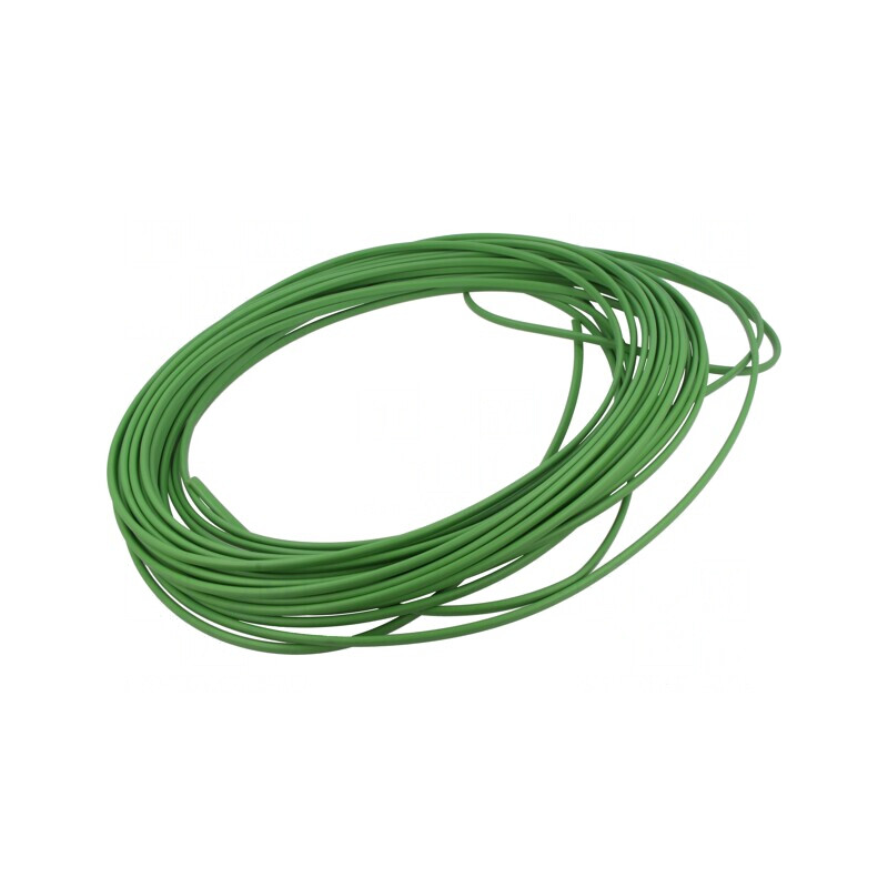 Cablu de Compensație K PVC 2 Fire Oval | Electronic-mag.ro | Componente Electronice