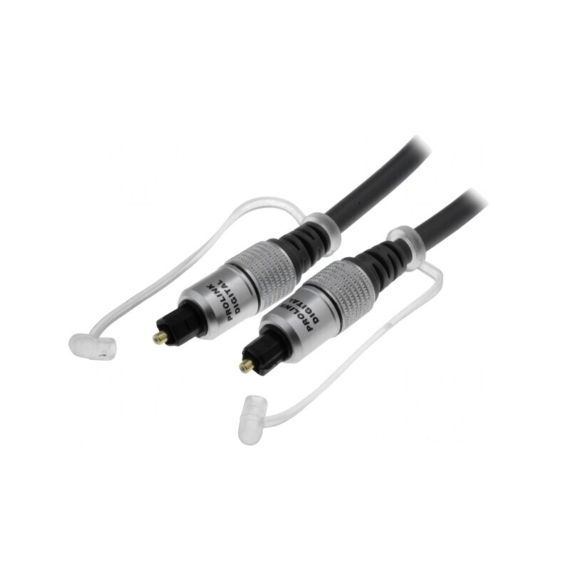 Cablu Toslink Digital Audio 0.5m | Electronic-mag.ro | Componente Electronice Cablu Toslink Digital Audio 0.5m | Electronic-mag.ro | Componente Electronice