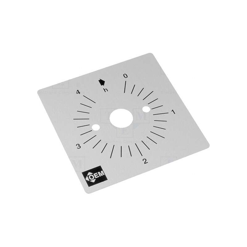 Scară pentru Releu de Timp | Electronic-mag.ro | Componente Electronice Scară pentru Releu de Timp | Electronic-mag.ro | Componente Electronice