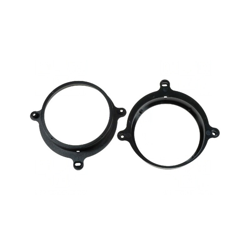 Cadru Difuzor 165mm Mercedes A-Class W168 1997+ | Electronic-mag.ro | Componente Electronice