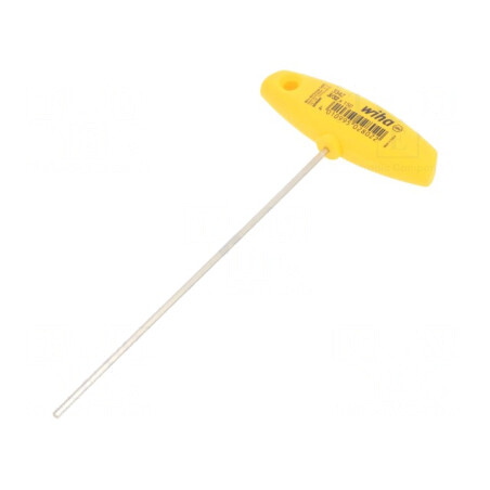 Cheie Imbus HEX 3/32 cu Mâner T, 176mm | Electronic-mag.ro | Componente Electronice