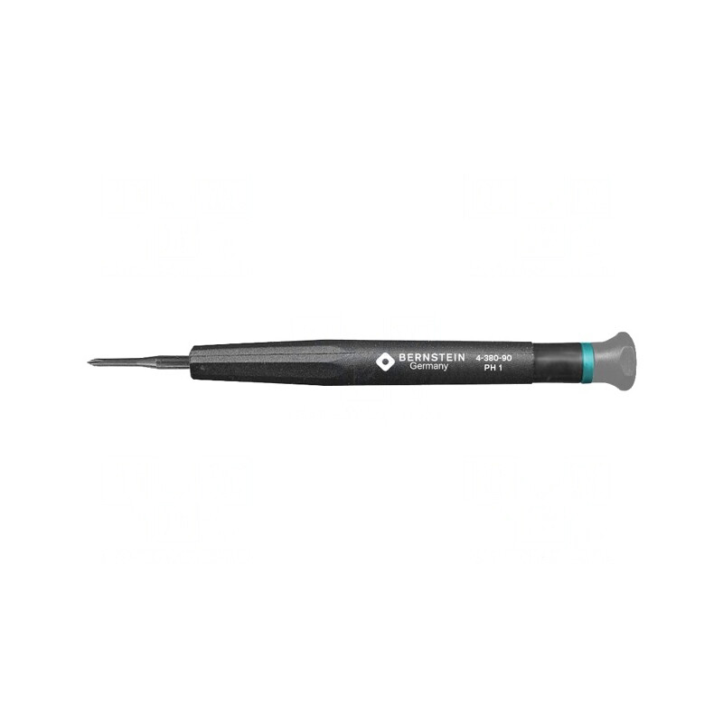 Şurubelniţă Phillips Precizie PH1 17mm | Electronic-mag.ro | Componente Electronice