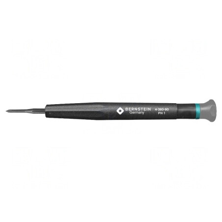 Şurubelniţă Phillips Precizie PH1 17mm | Electronic-mag.ro | Componente Electronice