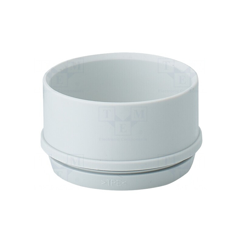 Manşon Elastomer Termoplastic TPE IP65 M40 | Electronic-mag.ro | Componente Electronice Manşon Elastomer Termoplastic TPE IP65 M40 | Electronic-mag.ro | Componente Electronice