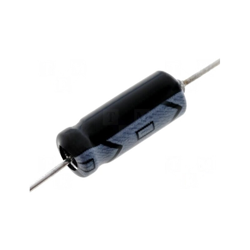 Condensator electrolitic THT 4700uF 40V 21x36mm | Electronic-mag.ro | Componente Electronice