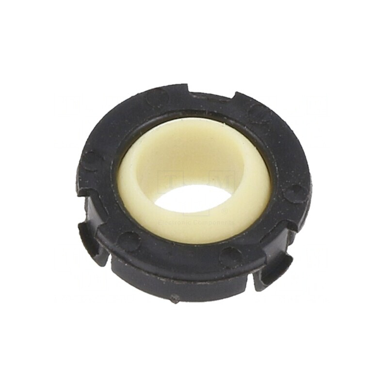 Lagăr articulat cu flanșă 16mm x 10mm iglidur J | Electronic-mag.ro | Componente Electronice
