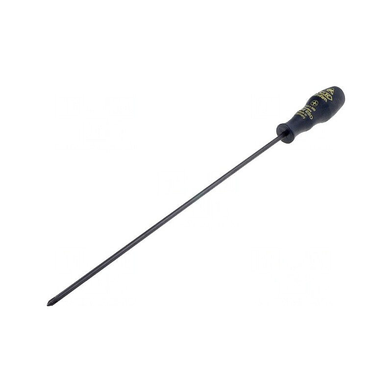 Șurubelniță Phillips PH1 ESD 300mm | Electronic-mag.ro | Componente Electronice