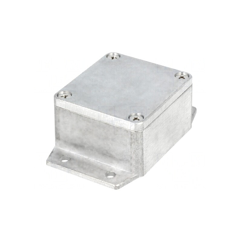 Carcasă universală cu lame de fixare 58x64x35mm | Electronic-mag.ro | Componente Electronice Carcasă universală cu lame de fixare 58x64x35mm | Electronic-mag.ro | Componente Electronice