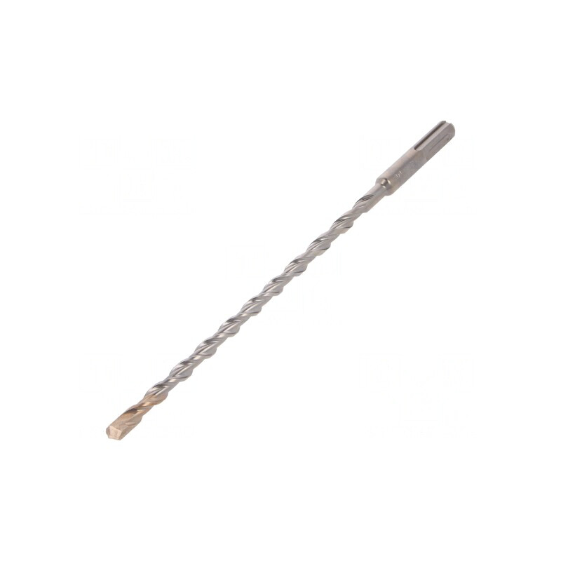 Burghiu Beton 7mm 210mm SDS-Plus PRO 4 | Electronic-mag.ro | Componente Electronice