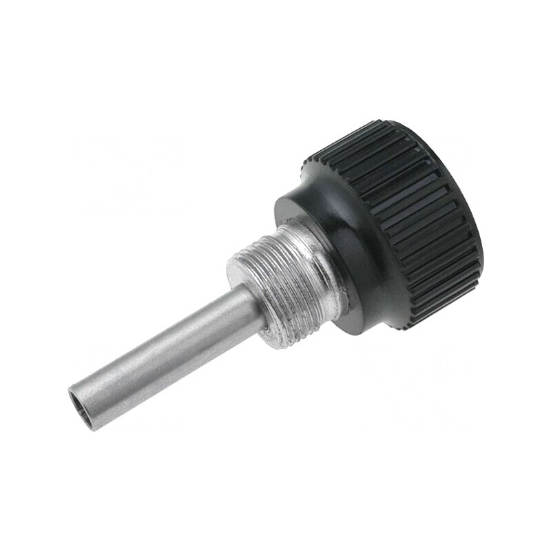 Piuliță cu manșon IRON | Electronic-mag.ro | Componente Electronice Piuliță cu manșon IRON | Electronic-mag.ro | Componente Electronice