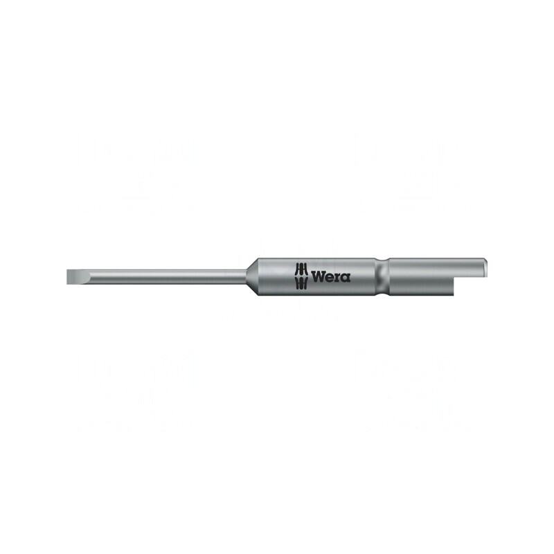 Capăt șurubelniță plată 2,0x0,4mm 44mm | Electronic-mag.ro | Componente Electronice Capăt șurubelniță plată 2,0x0,4mm 44mm | Electronic-mag.ro | Componente Electronice