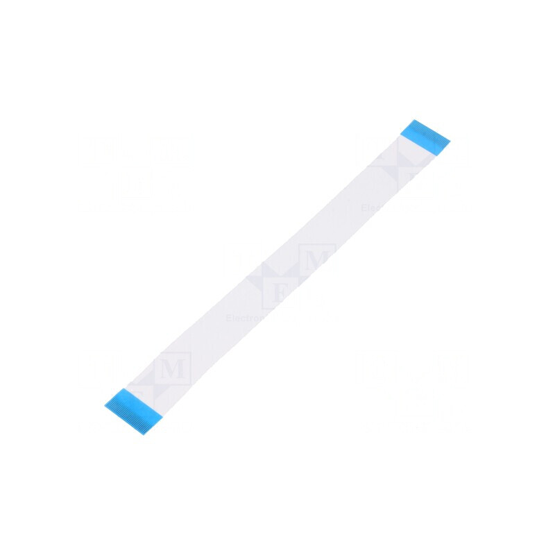 Bandă FFC Fire 30P 0.5mm 152mm 60V | Electronic-mag.ro | Componente Electronice Bandă FFC Fire 30P 0.5mm 152mm 60V | Electronic-mag.ro | Componente Electronice