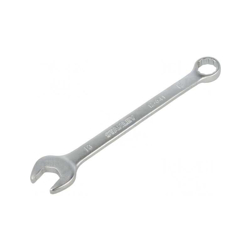 Cheie combinată 18mm oțel crom-vanadium | Electronic-mag.ro | Componente Electronice Cheie combinată 18mm oțel crom-vanadium | Electronic-mag.ro | Componente Electronice