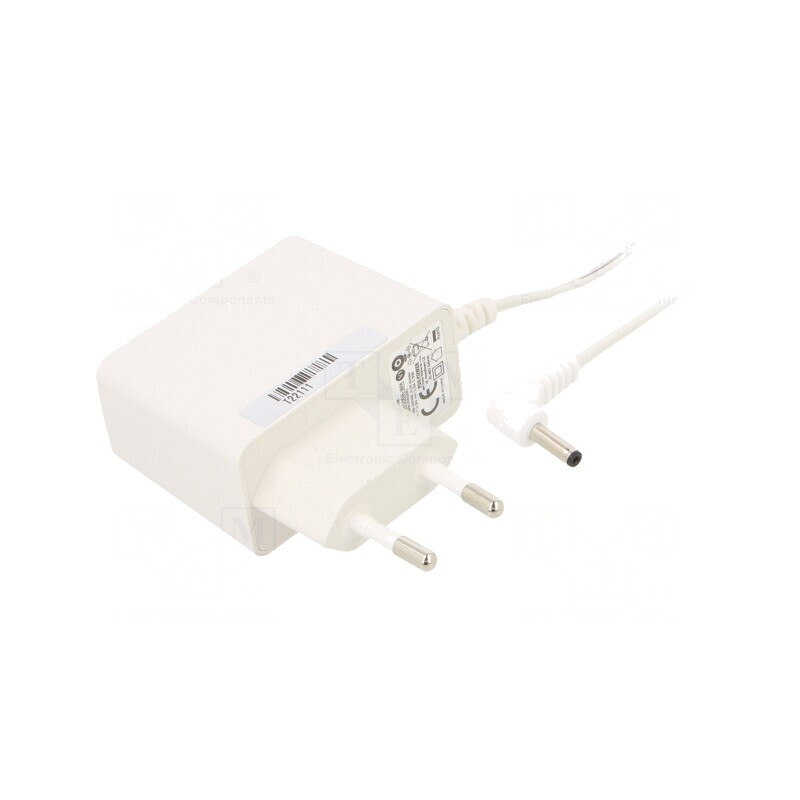Adaptor de Alimentare 6V 1A EU | Electronic-mag.ro | Componente Electronice