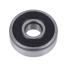 Lagăr cu bile 12x37x12 mm | Electronic-mag.ro | Componente Electronice