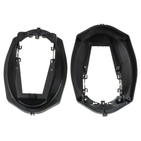 Cadru Difuzor 6x9 BMW Seria 3 1991-1998 Polița Spate | Electronic-mag.ro | Componente Electronice