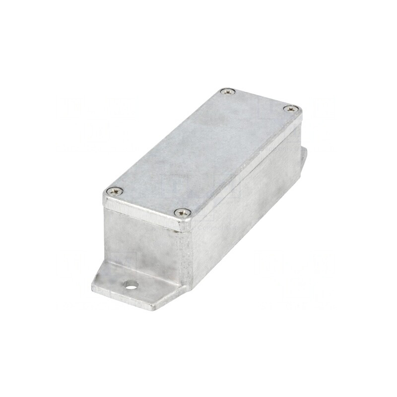 Carcasă universală cu lame de fixare 36x90x30mm | Electronic-mag.ro | Componente Electronice Carcasă universală cu lame de fixare 36x90x30mm | Electronic-mag.ro | Componente Electronice