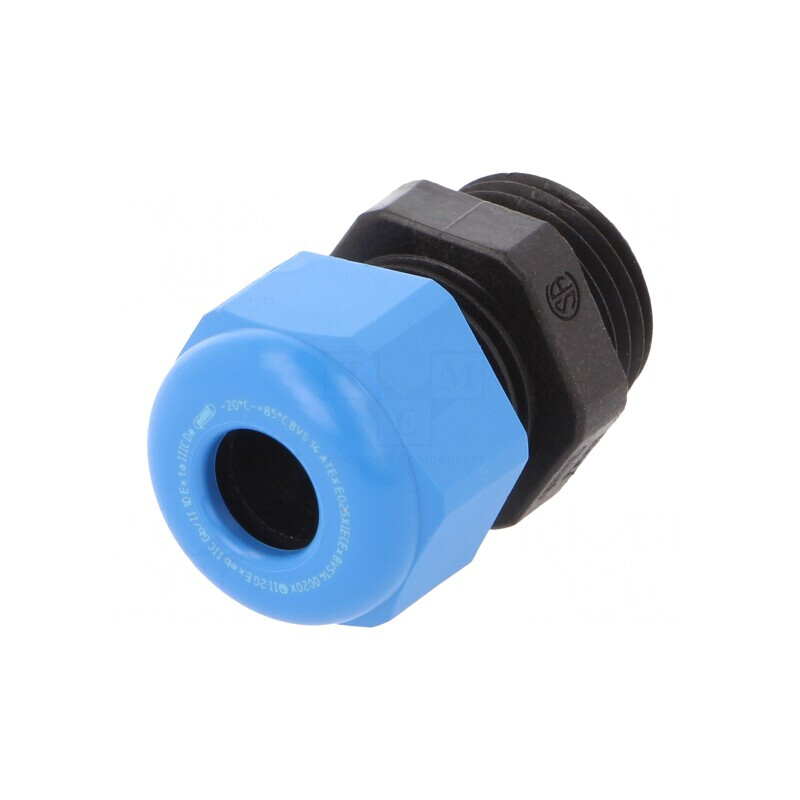 Garnitură de etanşare filet alungit M32 IP68 | Electronic-mag.ro | Componente Electronice