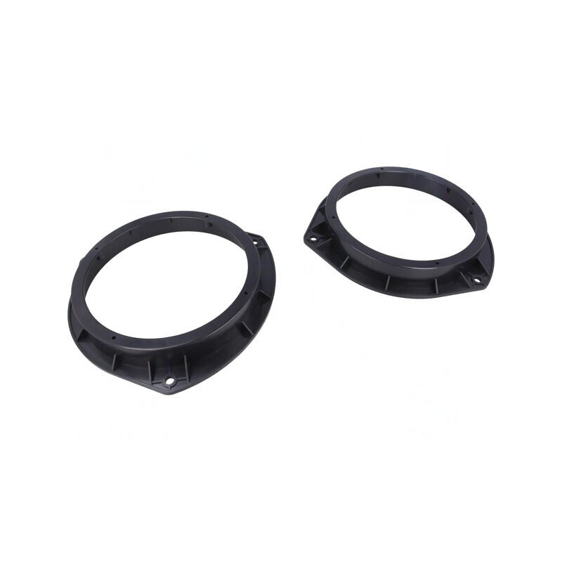 Cadru Difuzor 165mm Hyundai i20 2015- 2buc | Electronic-mag.ro | Componente Electronice
