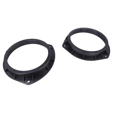 Cadru Difuzor 165mm Hyundai i20 2015- 2buc | Electronic-mag.ro | Componente Electronice