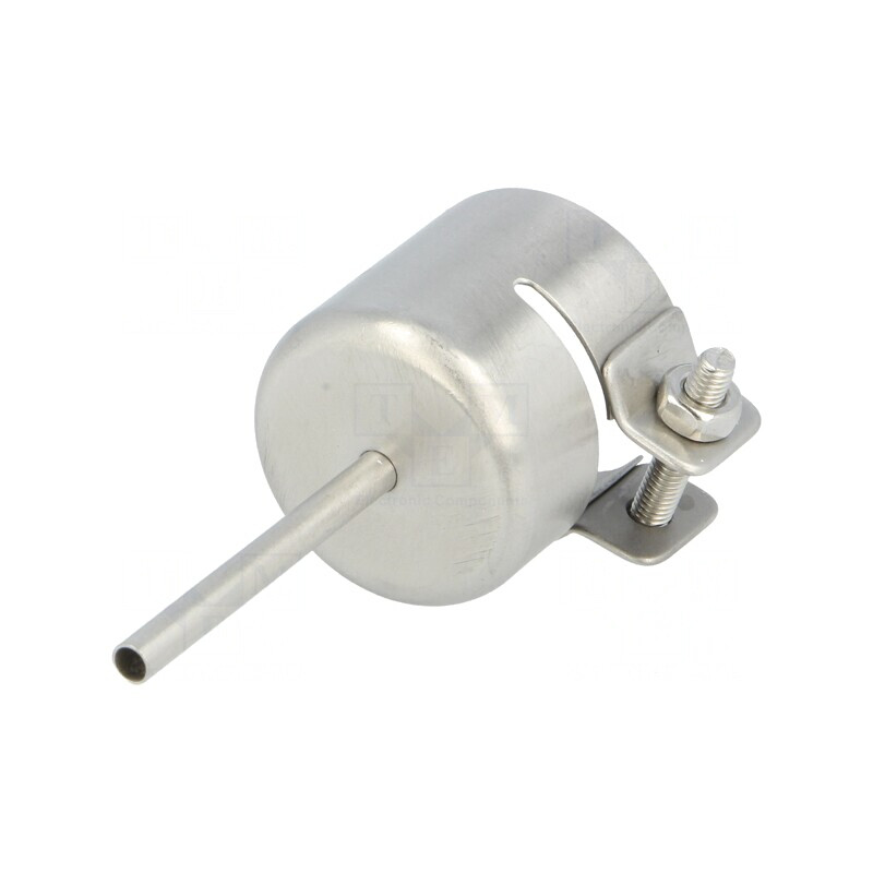 Duză aer cald 2.5mm pentru stație de lipit SP-1011DLR | Electronic-mag.ro | Componente Electronice Duză aer cald 2.5mm pentru stație de lipit SP-1011DLR | Electronic-mag.ro | Componente Electronice