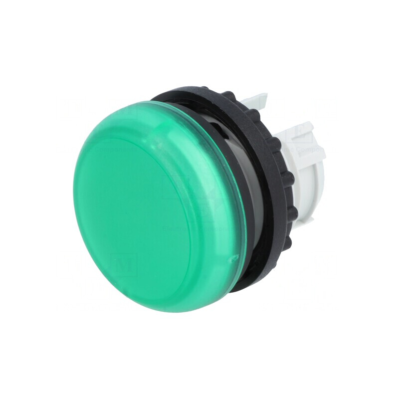 Lumină de Control 22mm RMQ-Titan cu LED, IP67 | Electronic-mag.ro | Componente Electronice