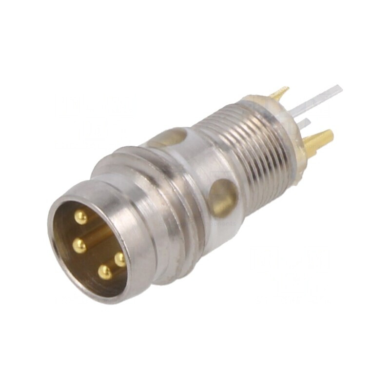 Geacă de iarnă pentru bărbați, neagră | Electronic-mag.ro | Componente Electronice