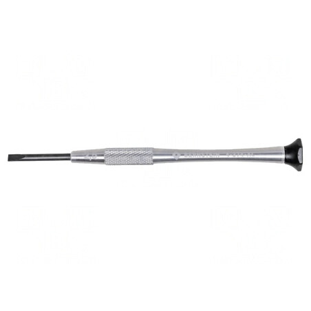 Șurubelniță Precizie Plată 2,5x0,4mm Lamă 22mm | Electronic-mag.ro | Componente Electronice