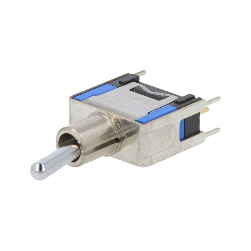 Comutator Basculant SPDT 3 Pozitii ON-OFF-ON | Electronic-mag.ro | Componente Electronice Comutator Basculant SPDT 3 Pozitii ON-OFF-ON | Electronic-mag.ro | Componente Electronice