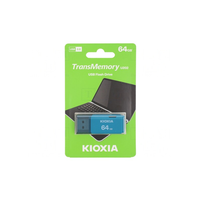 Stick USB 2.0 64GB Albastru Deschis HAYABUSA | Electronic-mag.ro | Componente Electronice Stick USB 2.0 64GB Albastru Deschis HAYABUSA | Electronic-mag.ro | Componente Electronice