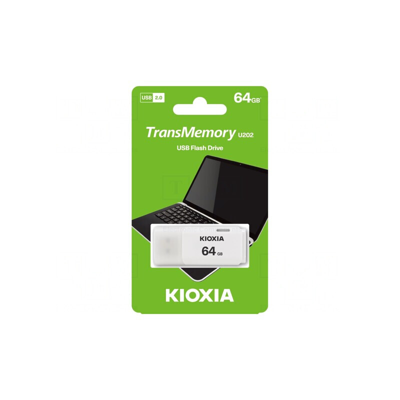 Pendrive USB 2.0 64GB HAYABUSA Albă | Electronic-mag.ro | Componente Electronice Pendrive USB 2.0 64GB HAYABUSA Albă | Electronic-mag.ro | Componente Electronice