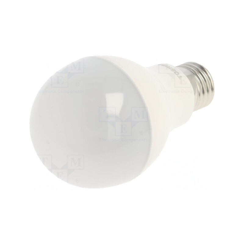 Lampă LED E27 14W 4000K 1521lm | Electronic-mag.ro | Componente Electronice