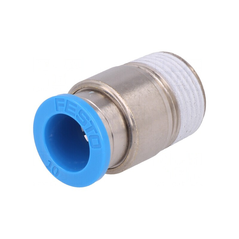 Racord push-in filetat R 3/8 0,95-6 bar | Electronic-mag.ro | Componente Electronice Racord push-in filetat R 3/8 0,95-6 bar | Electronic-mag.ro | Componente Electronice