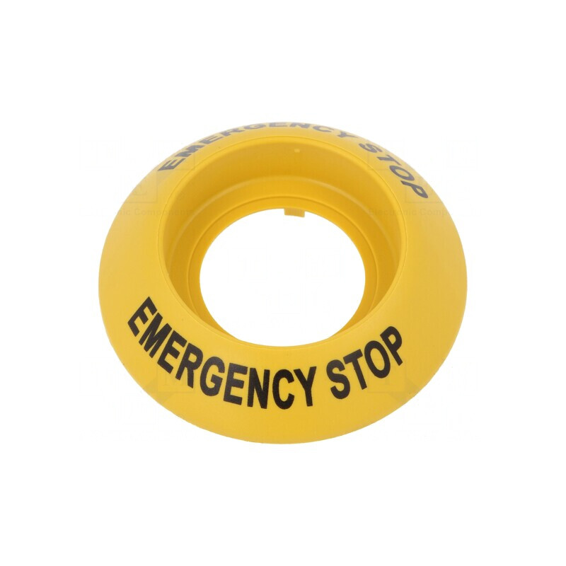 Colier de Protecție Plastic 22mm 50mm -25÷55°C | Electronic-mag.ro | Componente Electronice Colier de Protecție Plastic 22mm 50mm -25÷55°C | Electronic-mag.ro | Componente Electronice