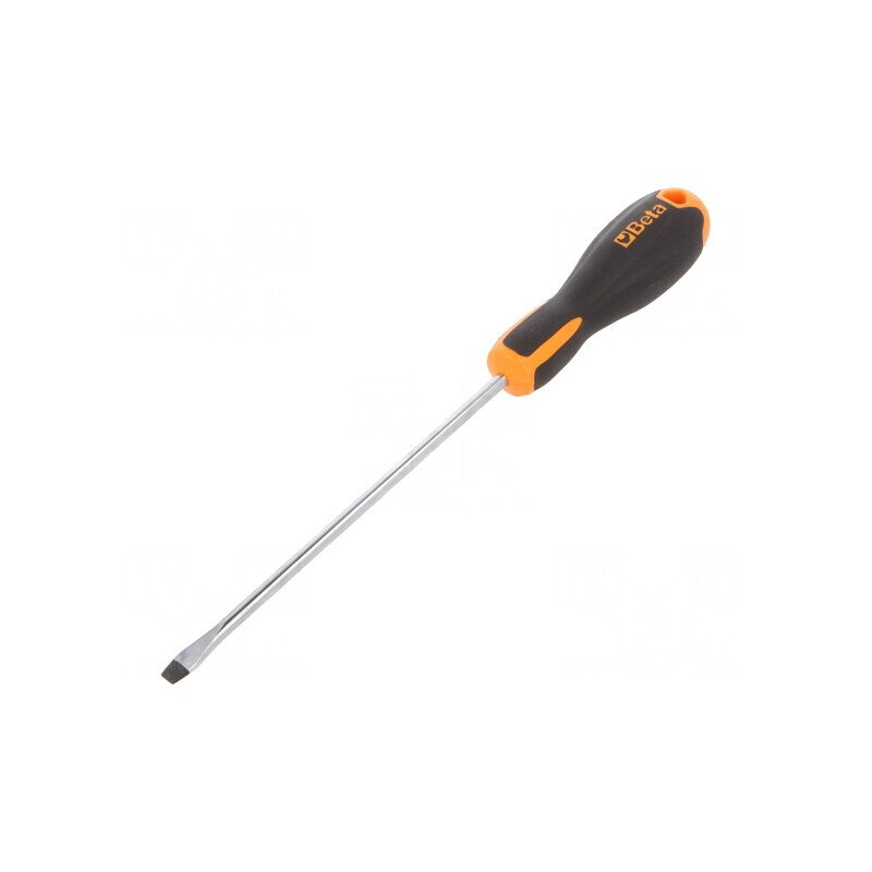 Şurubelniţă plată 5,5x1,0mm EVOX 150mm | Electronic-mag.ro | Componente Electronice