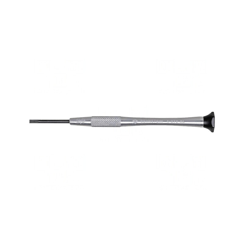Şurubelniţă Precizie Plată 2,0x0,4mm 22mm Lamă | Electronic-mag.ro | Componente Electronice