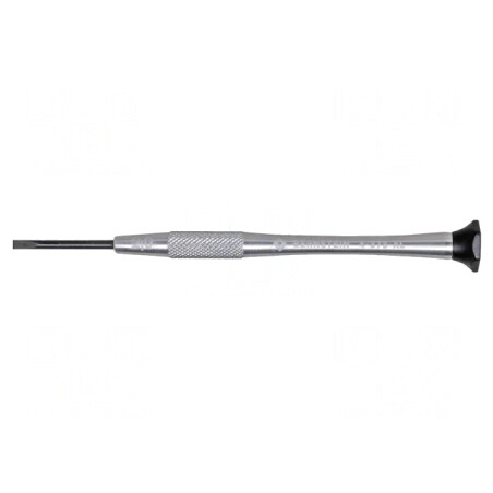 Şurubelniţă Precizie Plată 2,0x0,4mm 22mm Lamă | Electronic-mag.ro | Componente Electronice