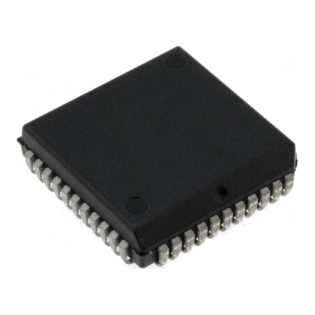 Driver Punte Trifazată IGBT/MOSFET PLCC44 | Electronic-mag.ro | Componente Electronice