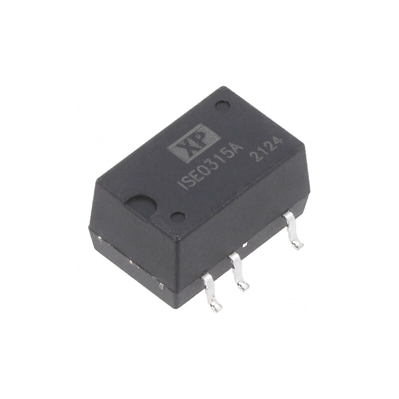 Convertor DC/DC 1W 2.97-3.63V la 15V 67mA SMD | Electronic-mag.ro | Componente Electronice