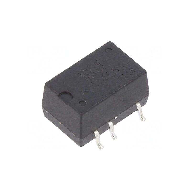 Convertor DC/DC 1W 24V la 5V SMD | Electronic-mag.ro | Componente Electronice