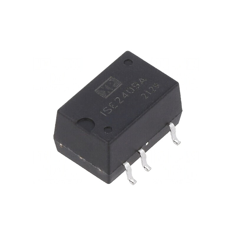 Convertor DC/DC 1W 21.6-26.4V la 9V 111mA SMD | Electronic-mag.ro | Componente Electronice